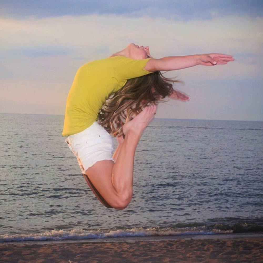 Meet your Posher, Julia